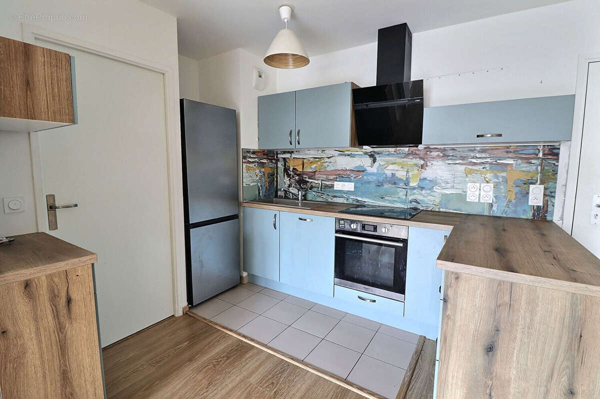 Appartement à RAMBOUILLET