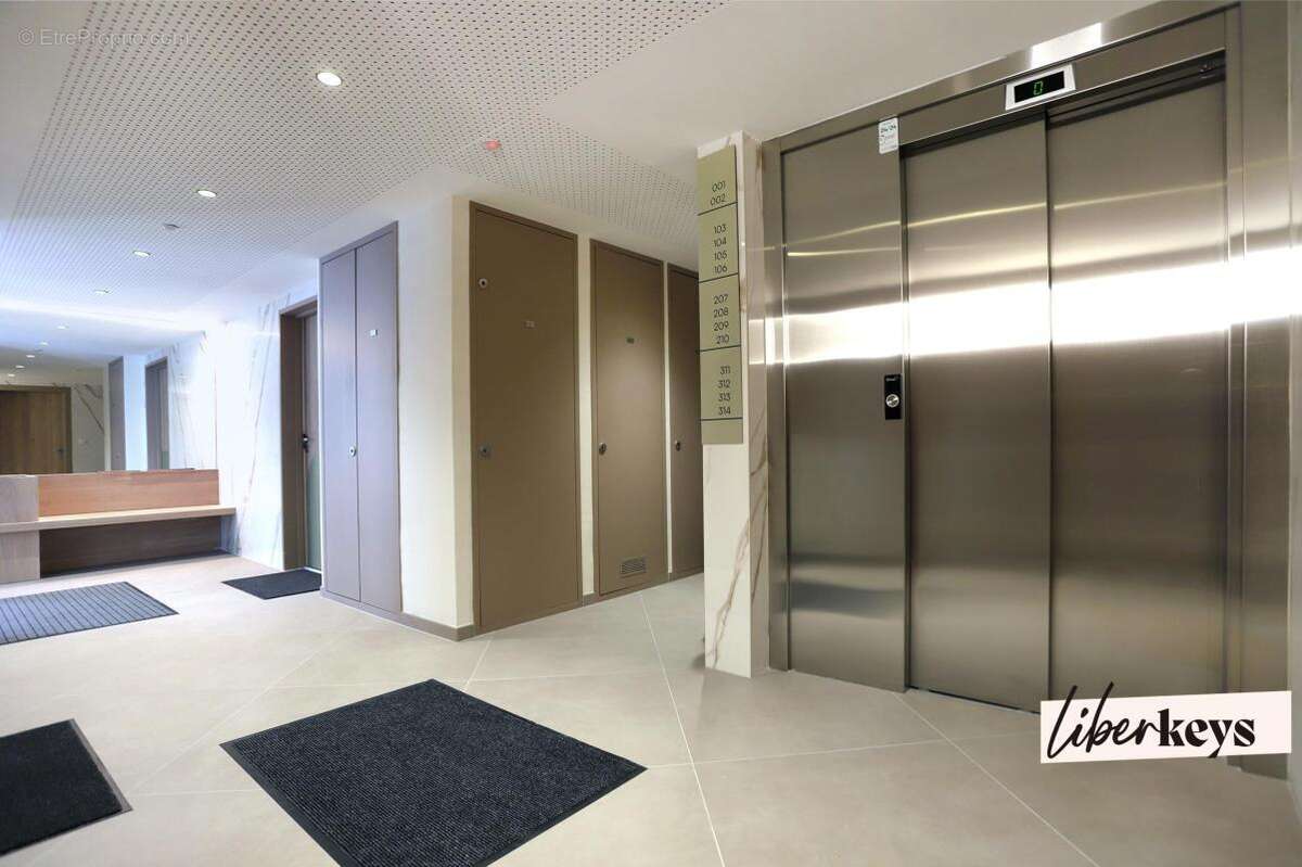 Appartement neuf très lumineux, prestation de standing - photo 7