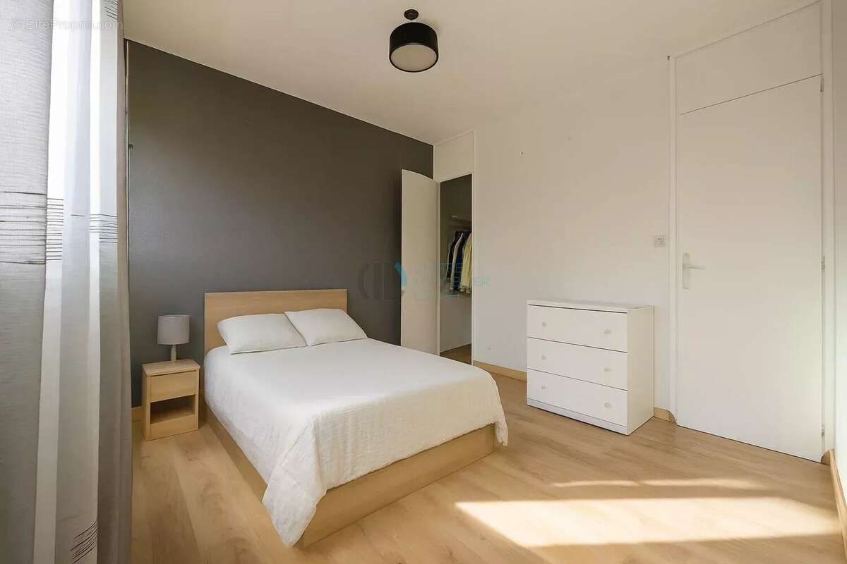 Appartement à ANNEMASSE