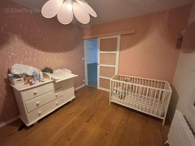 Maison à CRIEL-SUR-MER