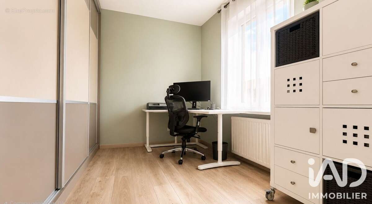 Maison 111 m² à Metz  - photo 7