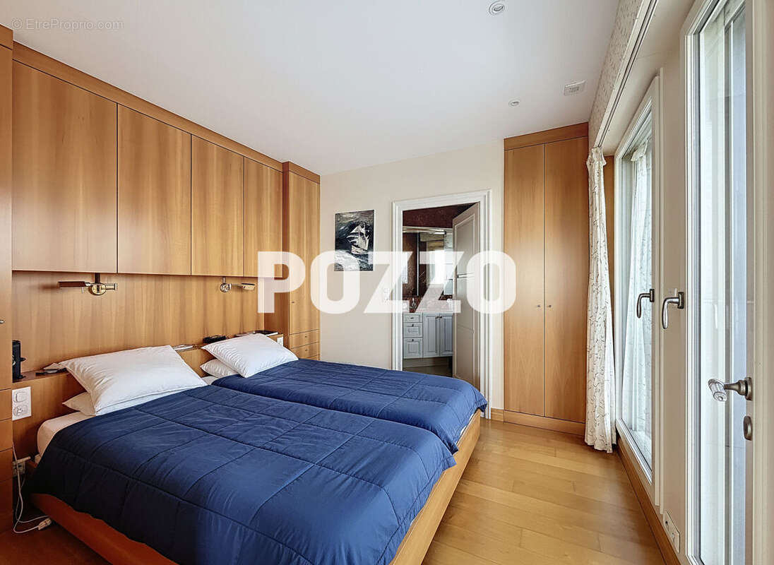Appartement à GRANVILLE