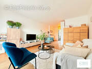 Appartement à NANTERRE