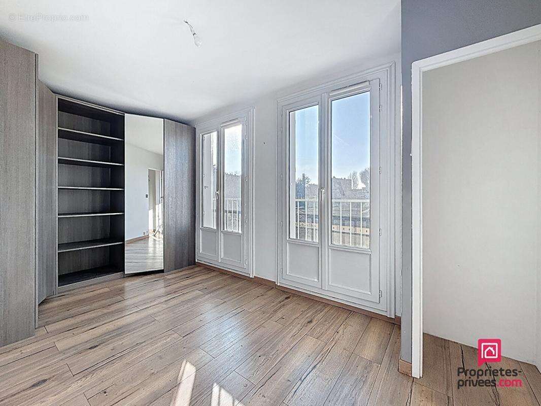 Appartement à LE MANS