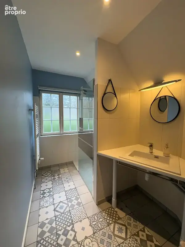 Maison à Coye La Foret - 7 pièces - 184m2 !! - photo 12