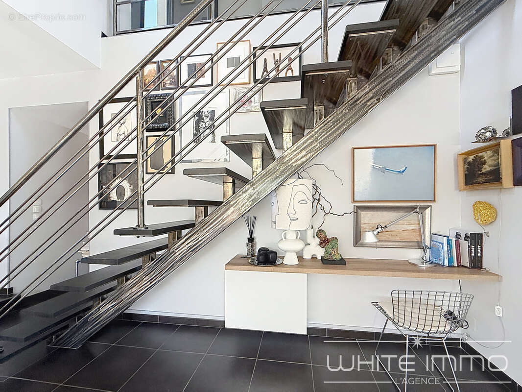 Maison à FRANCHEVILLE