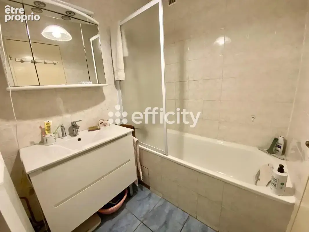 Appartement - photo 11