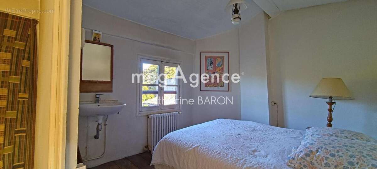 Maison à COGNAC