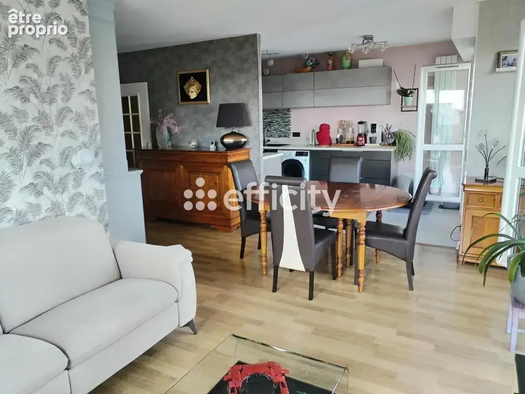Appartement - photo 5