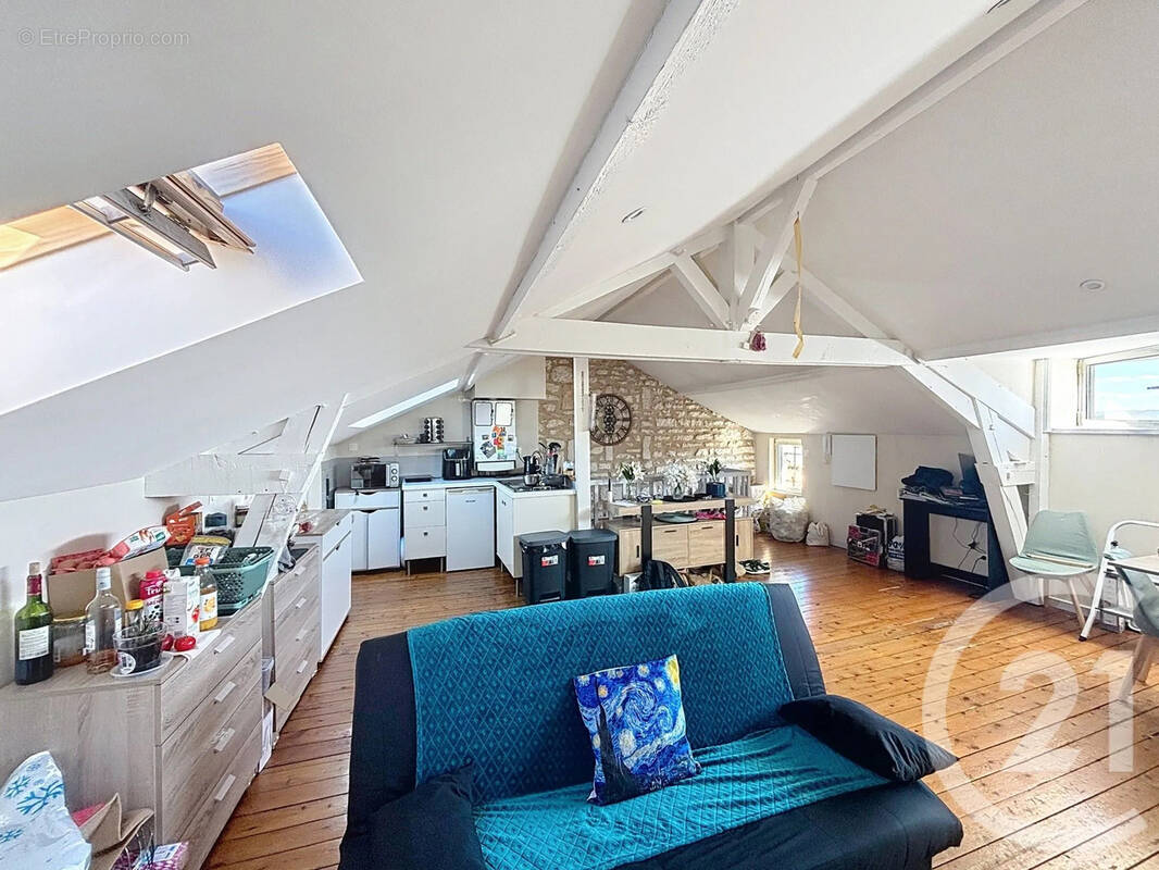 Appartement à ANGOULEME