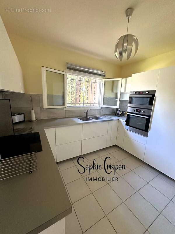 Maison à LES ADRETS-DE-L&#039;ESTEREL