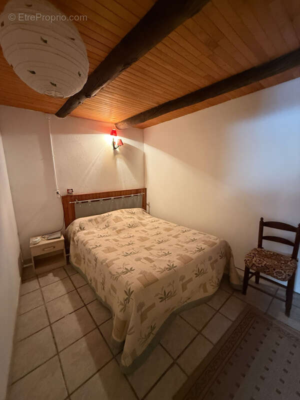 Charmante maison de ville - photo 6