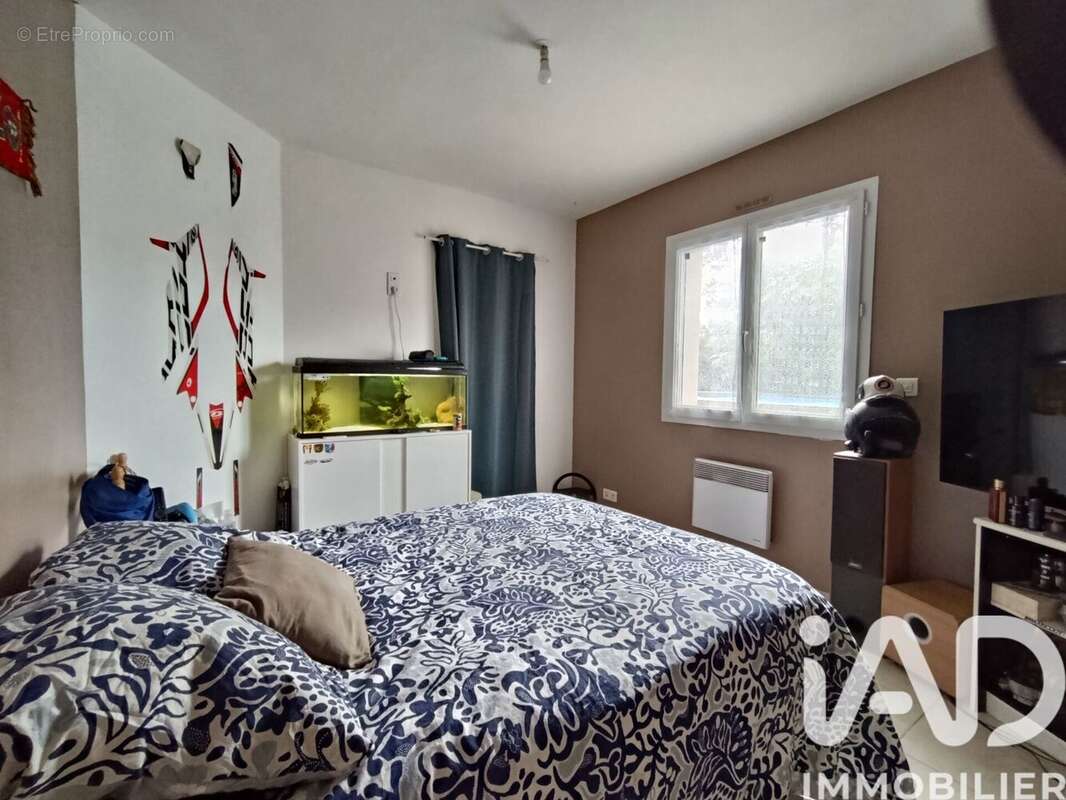 Photo 9 - Maison à LAHOURCADE