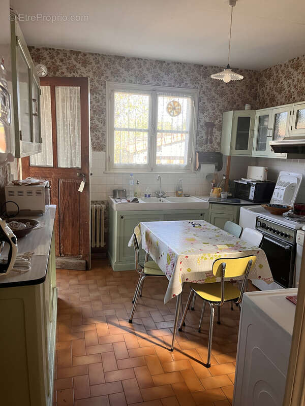 Maison  Yzeure - photo 9