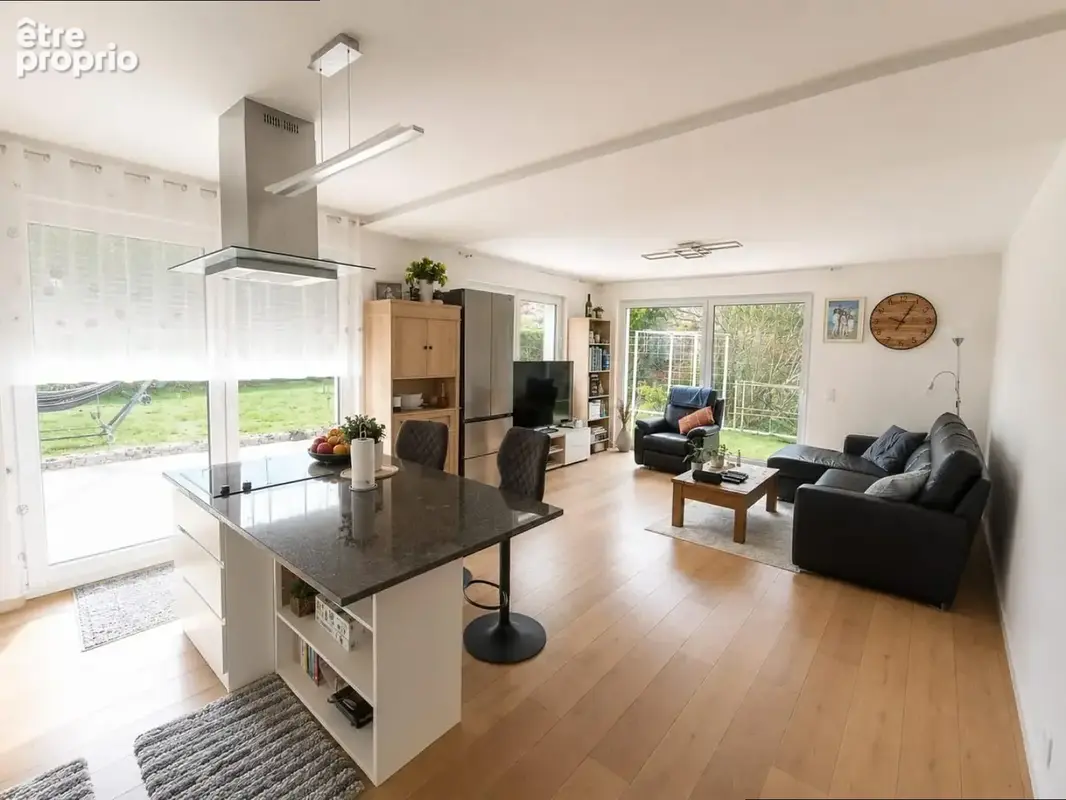 Maison 147 m² à Bossey  - photo 2
