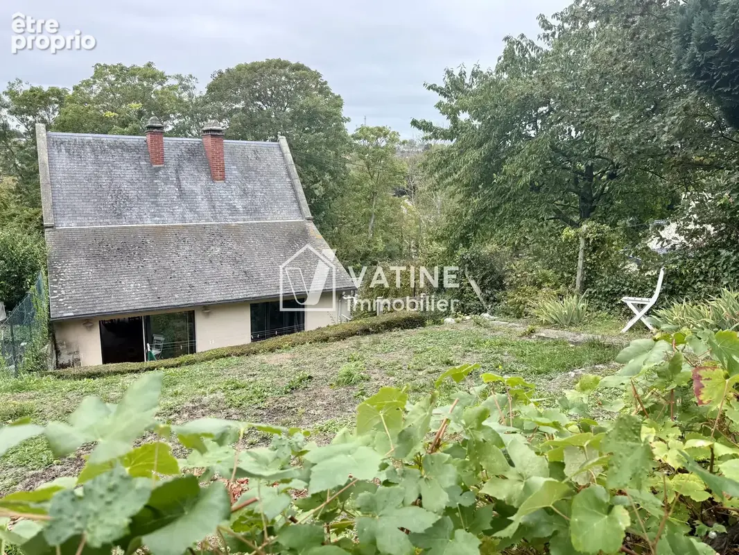 La maison des vignes marines - photo 21
