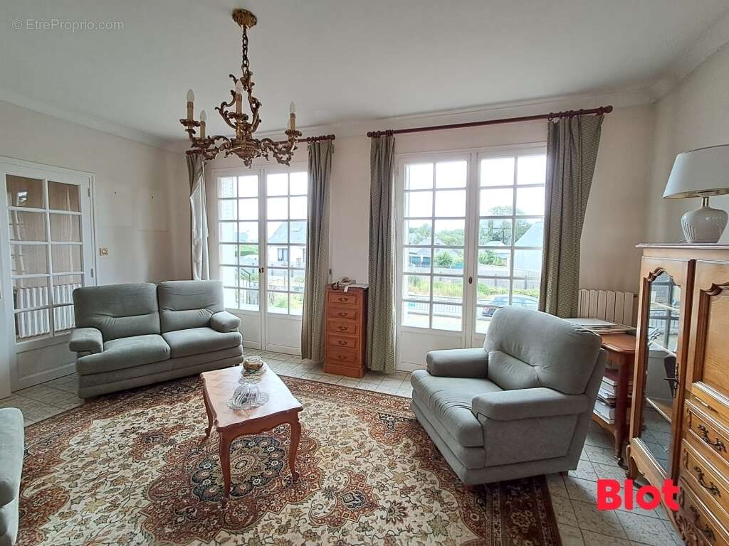 Maison 125 m² à Saint-Helen  - photo 2