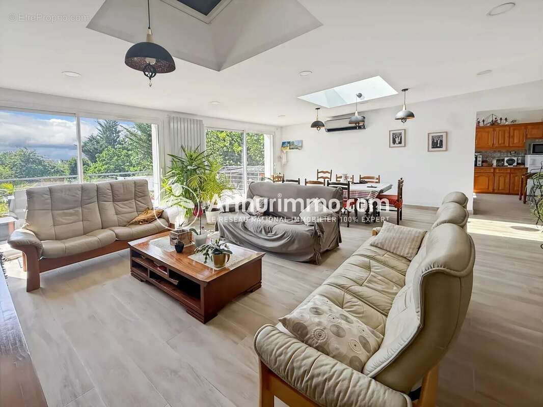 Maison Moderne à Montgeron - photo 6