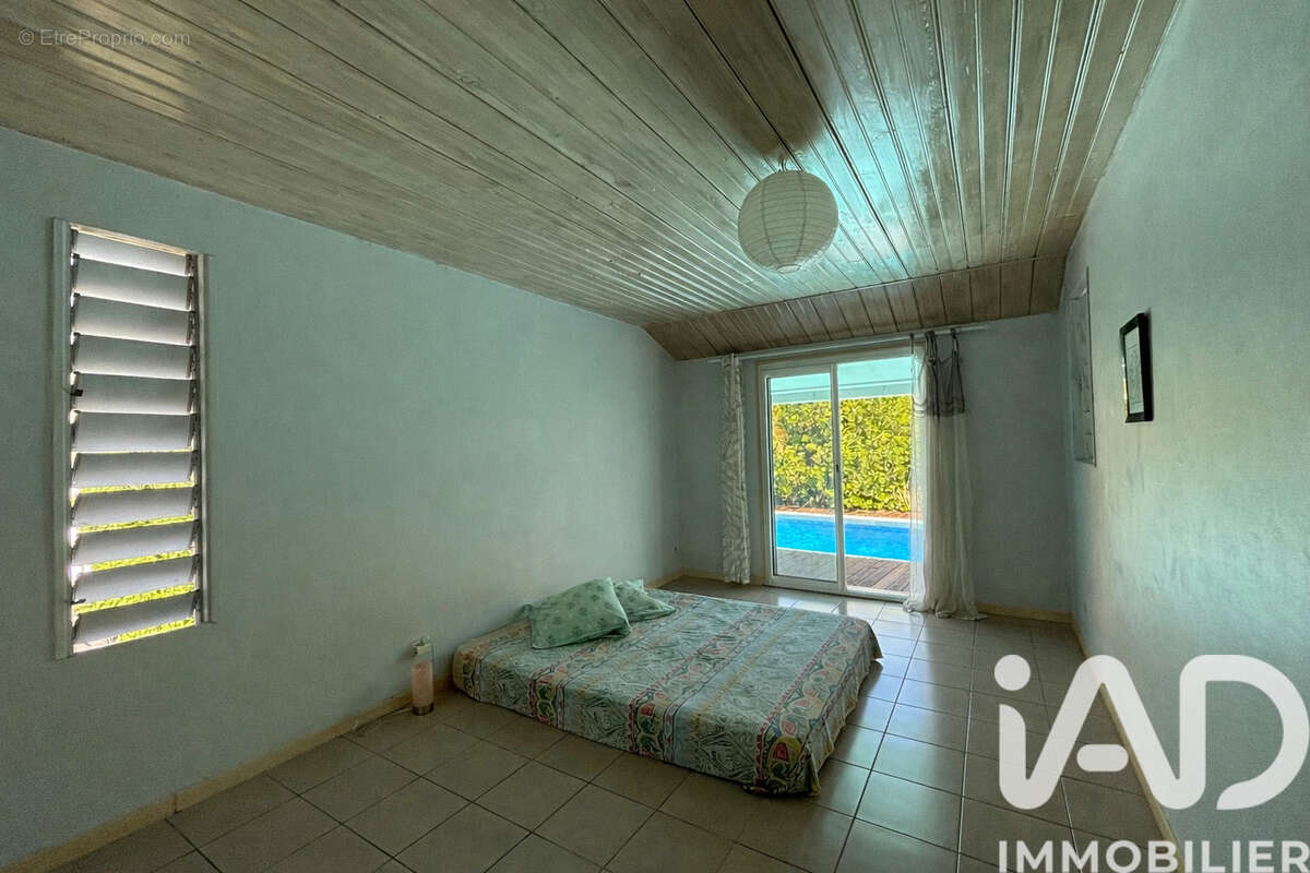 Photo 8 - Maison à L'ETANG-SALE