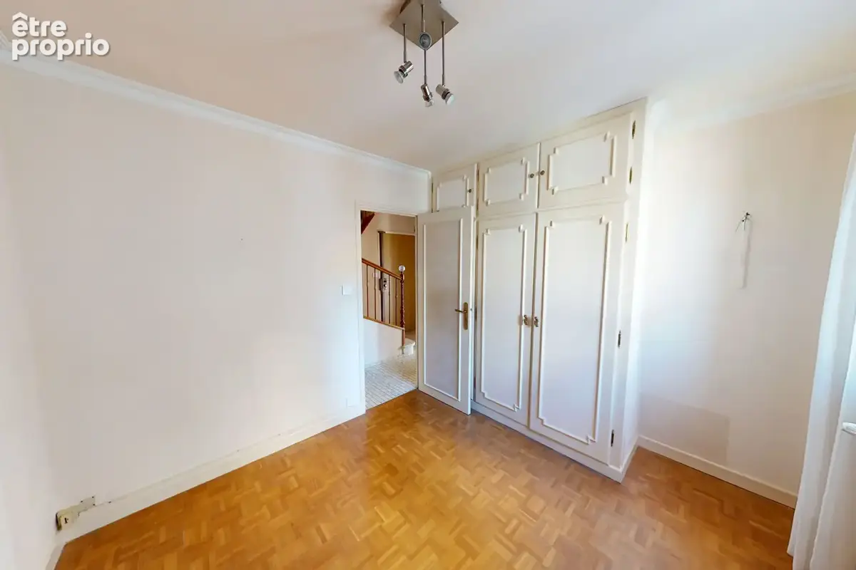 Appartement  5 pièce(s) 104.89 m2 - photo 4