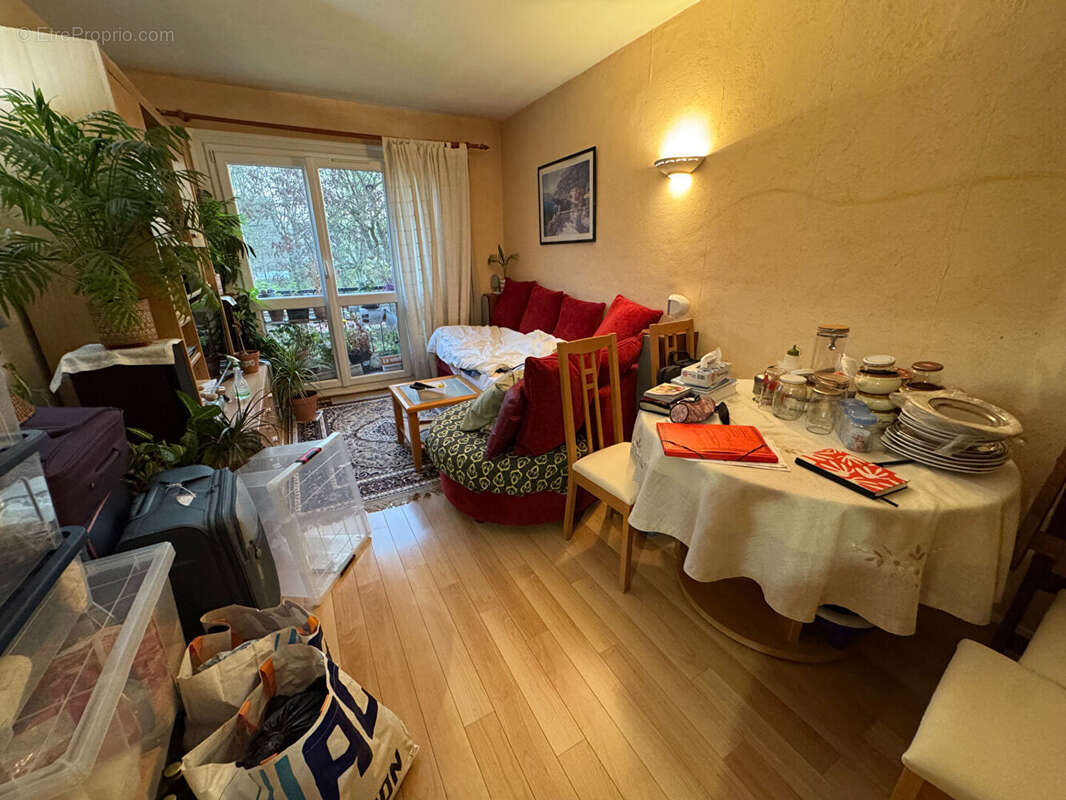 Appartement à YERRES