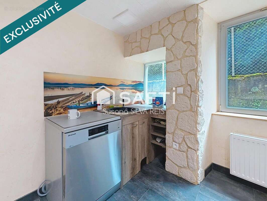 Photo 3 - Maison à CHALONVILLARS