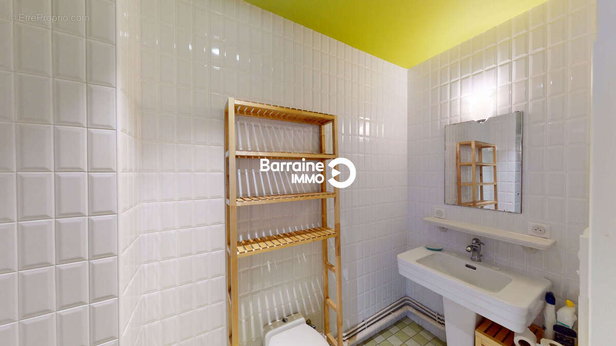 Appartement standing hyper-centre 200m²  garages - photo 15