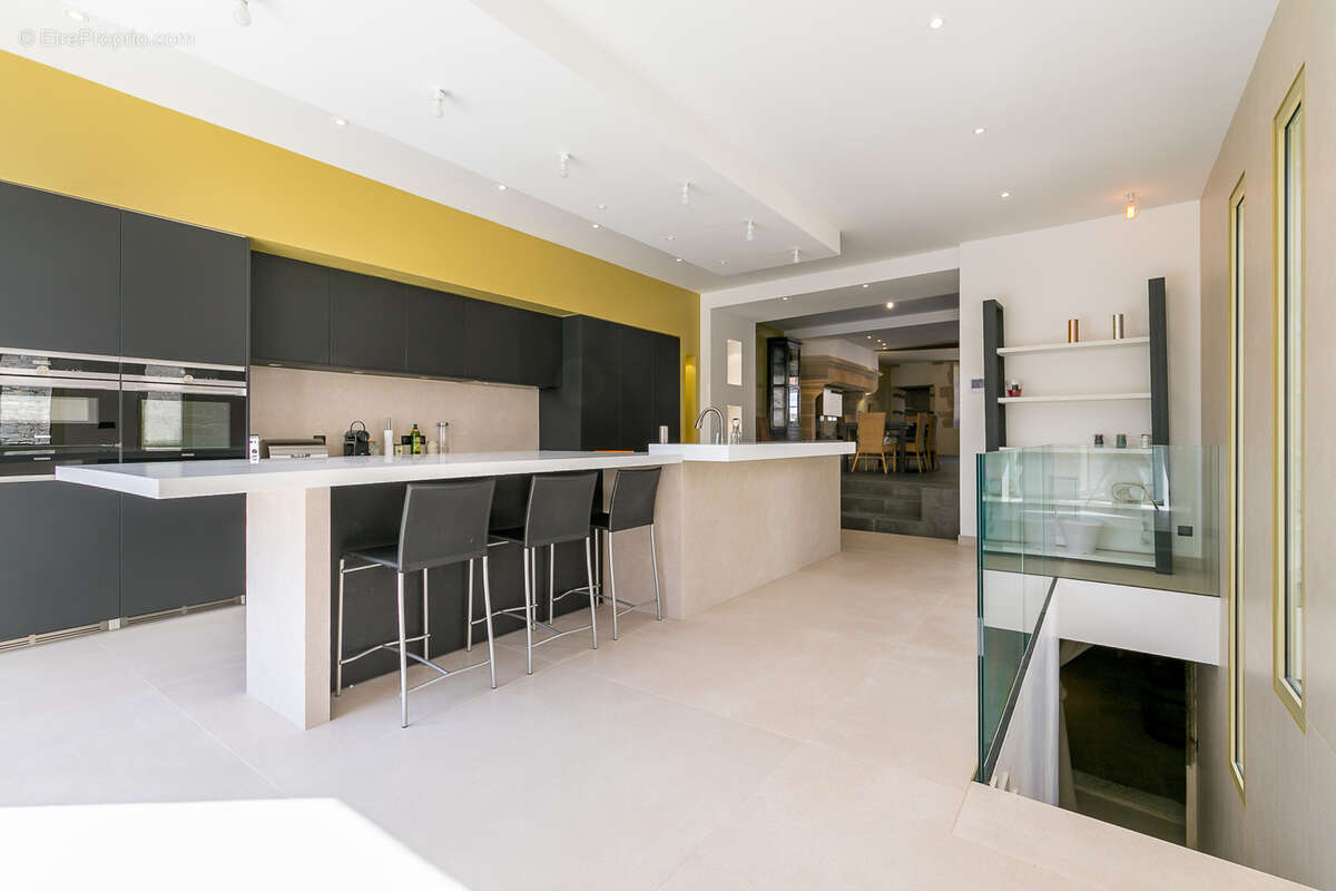 Maison à FONTAINE-LES-DIJON