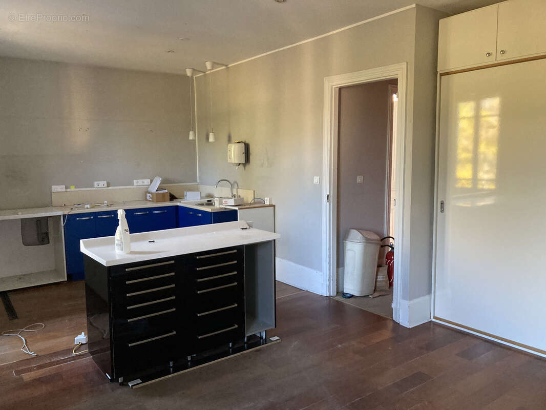 Appartement à BEAUNE