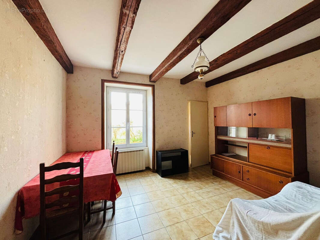 Maison à LA ROCHELLE