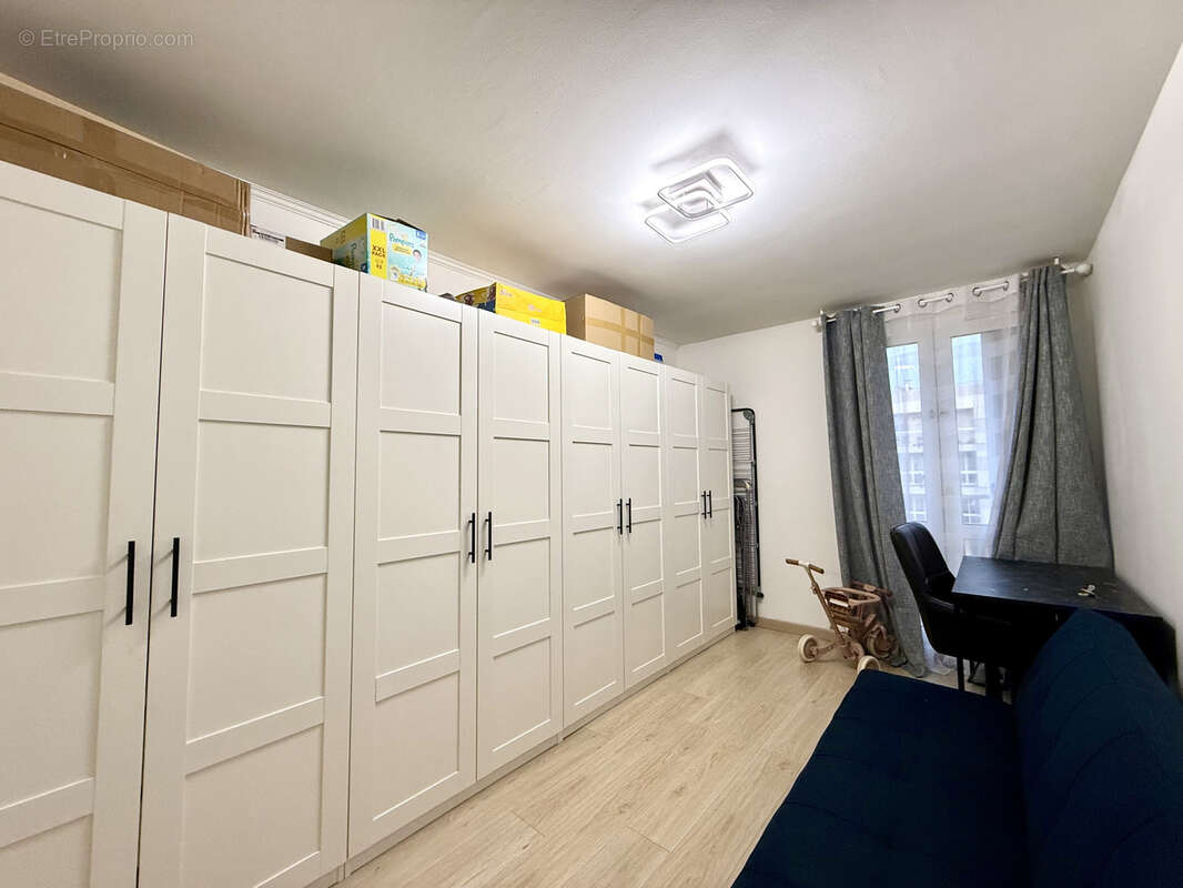 Appartement à CUGNAUX