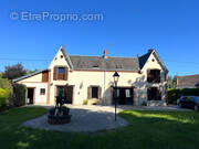 Maison à LES CHOUX