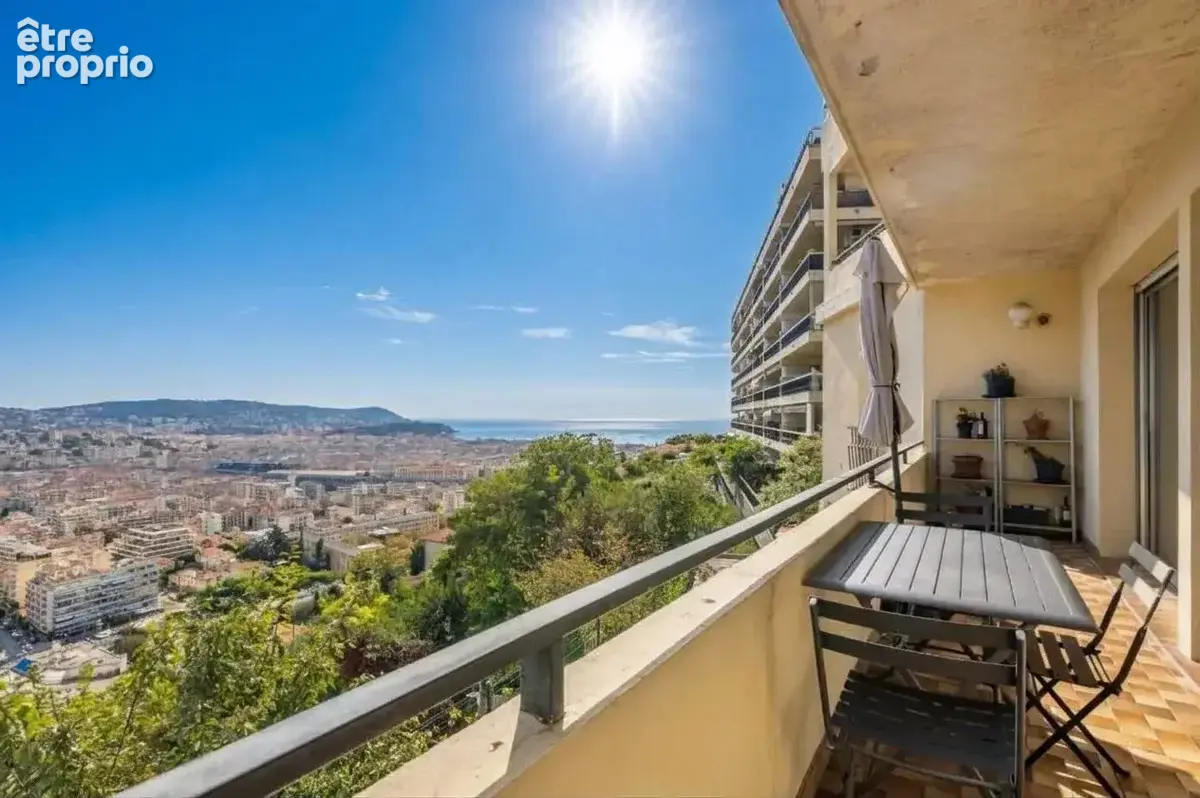 Photo Appartement à Nice au prix de 415 000€