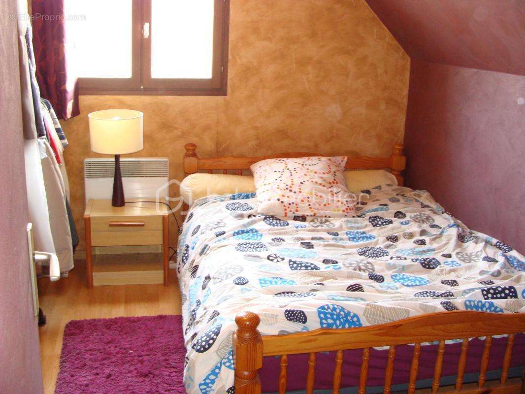 Maison à DOUVRES-LA-DELIVRANDE