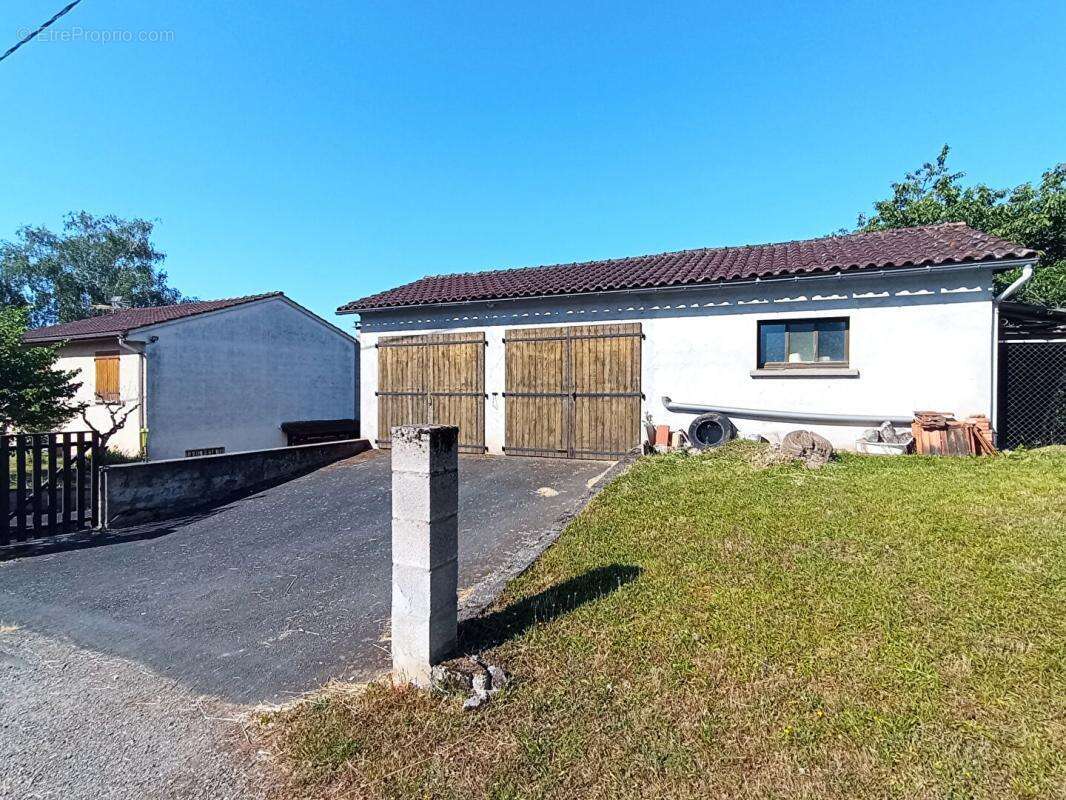 Maison 4 pièces Sainte-Gemme (81) - photo 17