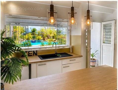 Appartement à SAINT-FRANCOIS