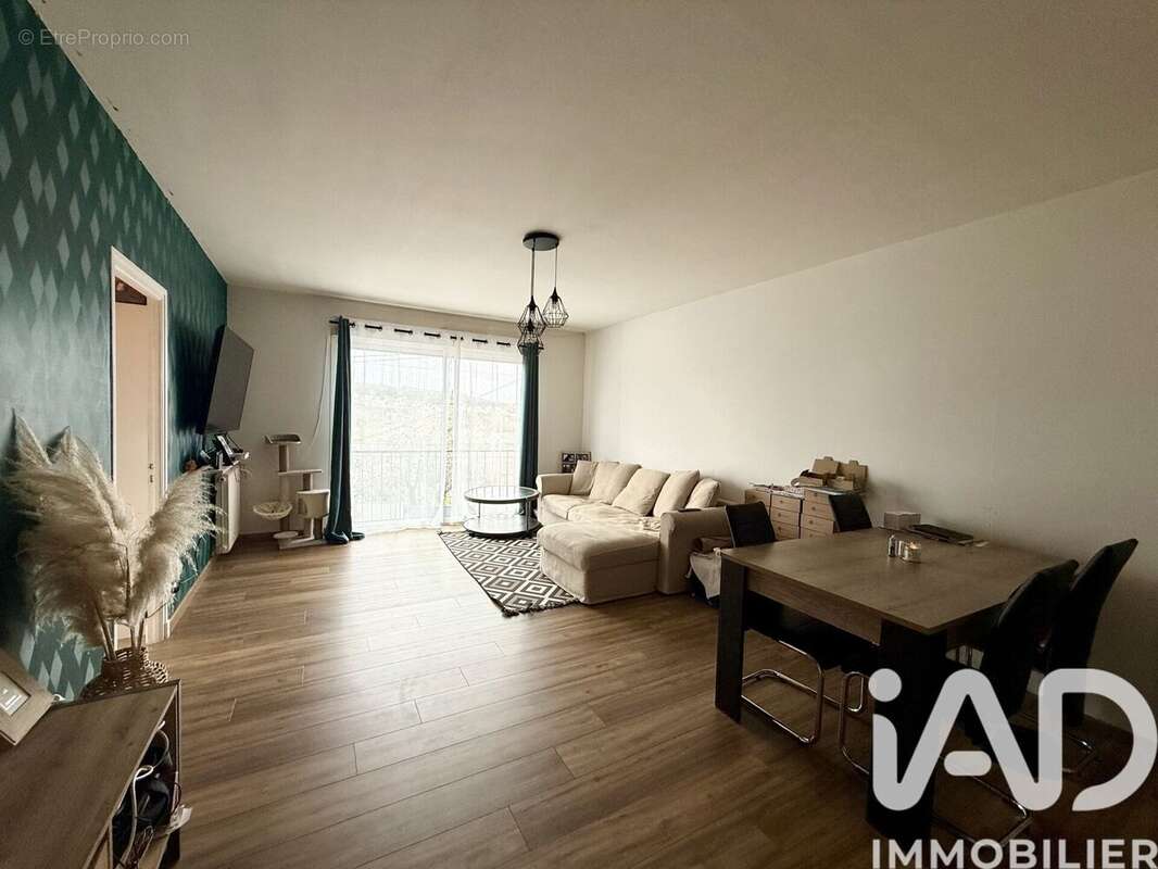 Photo 2 - Appartement à MONTLUCON