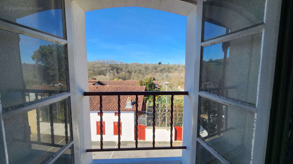 Maison à LA BASTIDE-CLAIRENCE