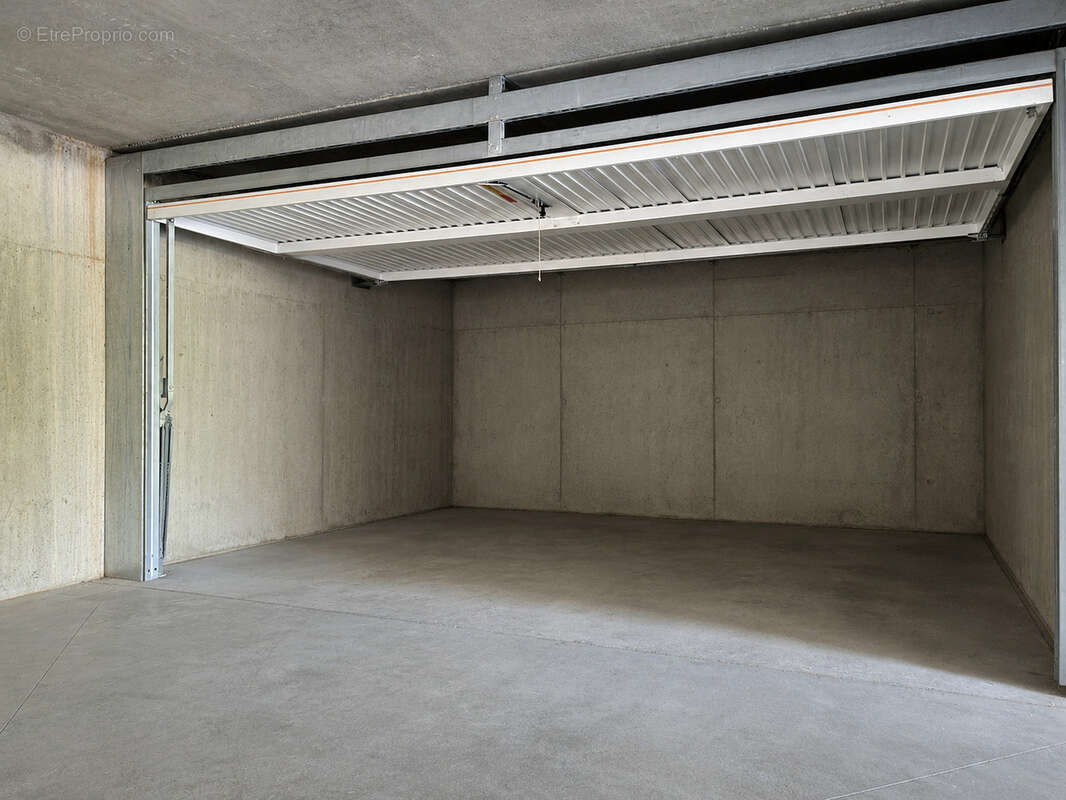 Appartement T3 Saint-Erblon Centre - Ascenseur - Double garage 62.10m2 - photo 18