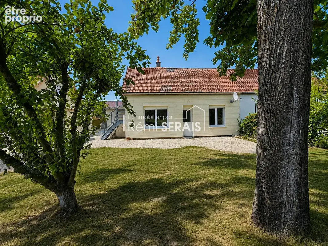 Maison à FLERS