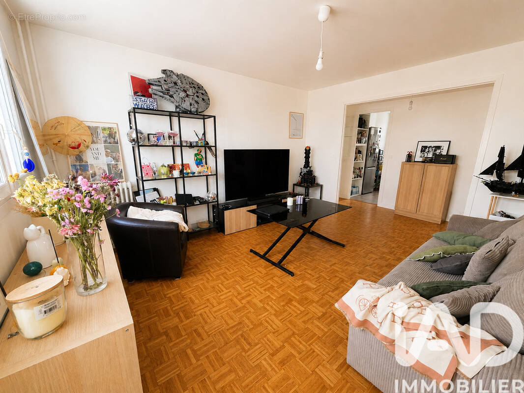 Photo 1 - Appartement à MELUN