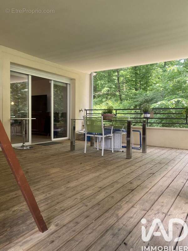 Photo 3 - Appartement à LE PLESSIS-TREVISE