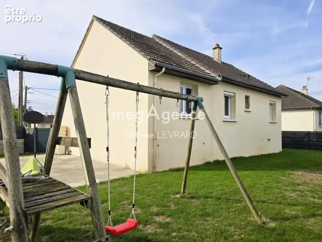 Maison agréable et lumineuse avec cuisine récente - photo 1