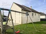 Maison à EVRON