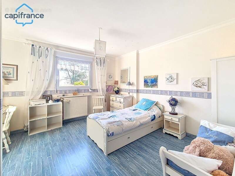 Maison à PLOUGONVELIN