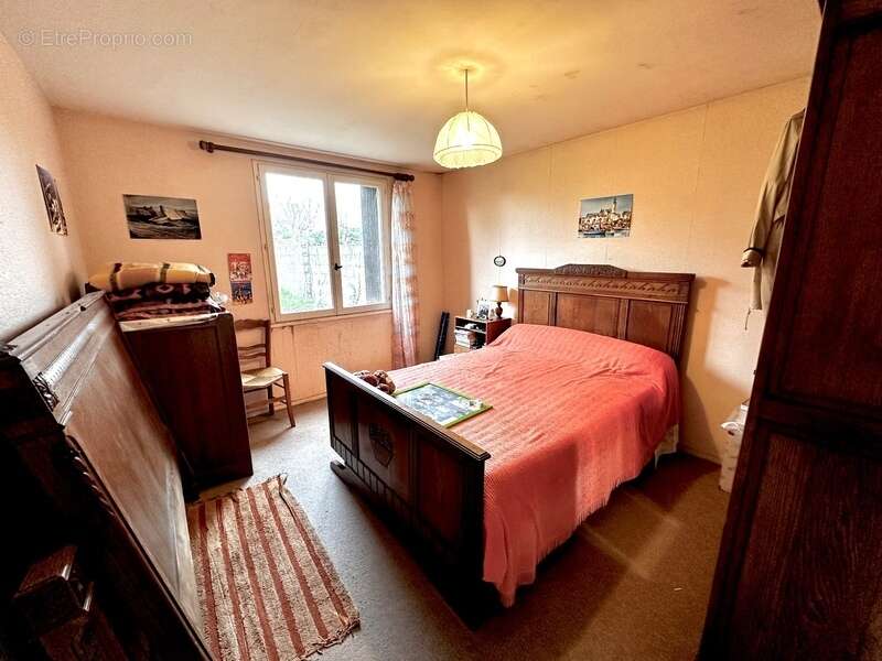 Maison à MINIAC-MORVAN