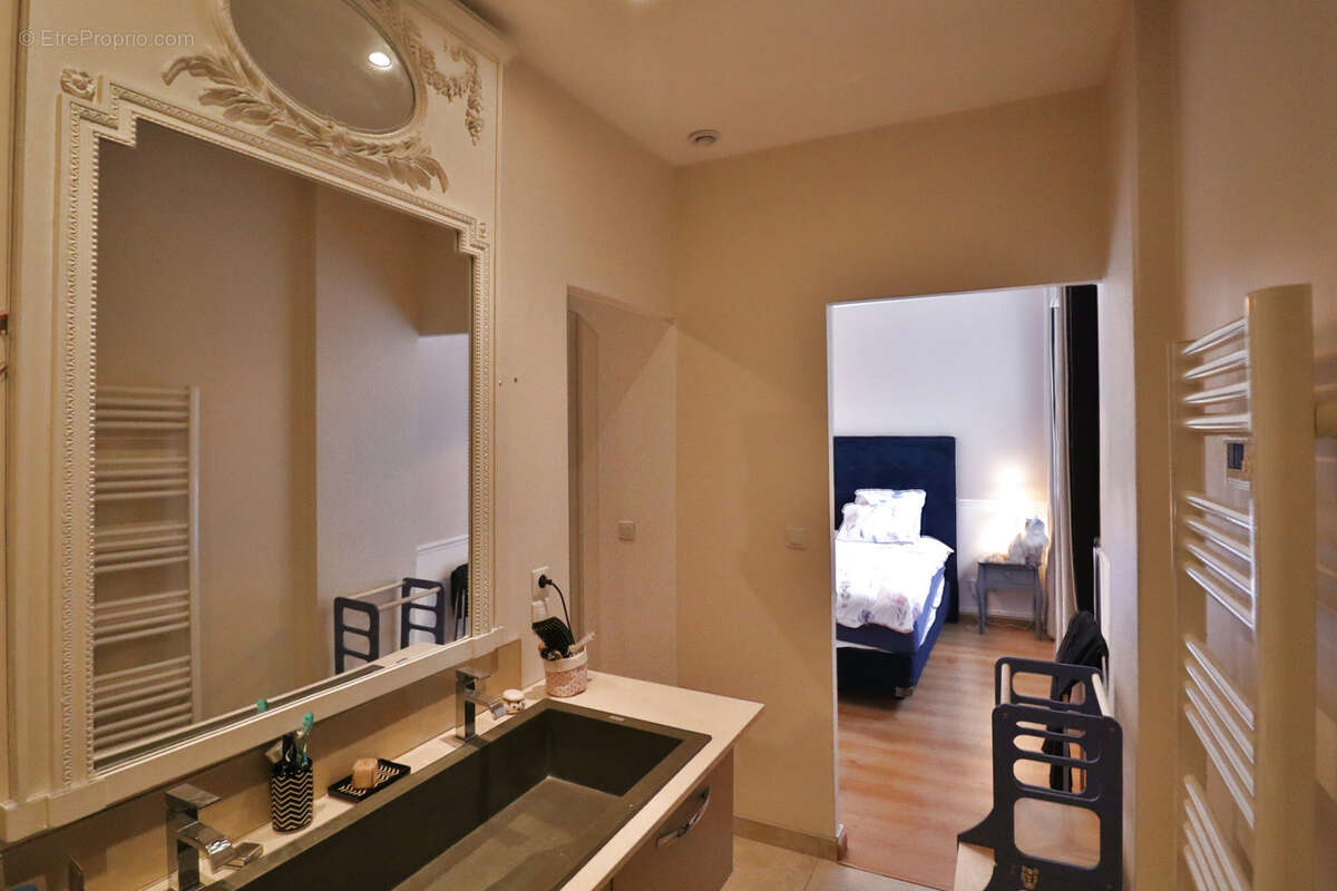 Appartement à TROYES