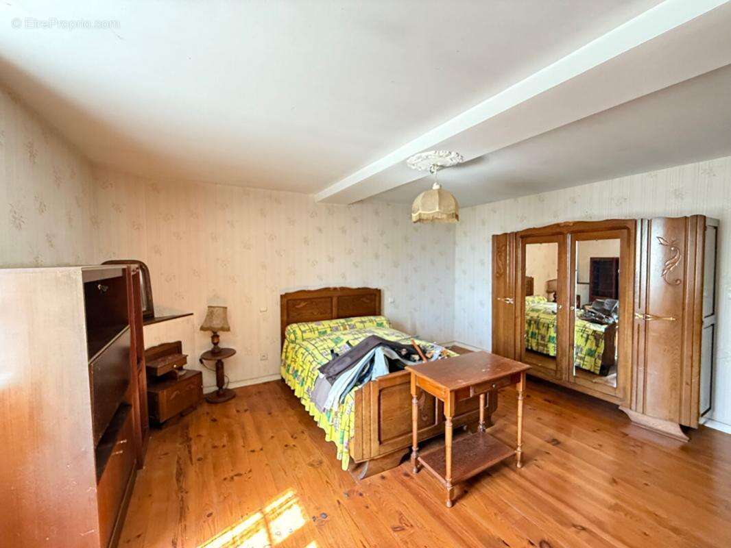 Maison à BEAUMARCHES