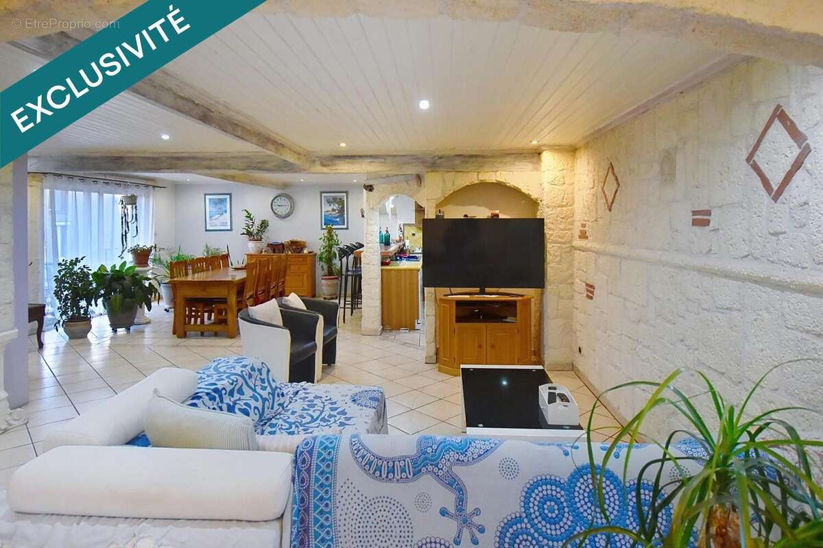 Photo 3 - Maison à MAS-GRENIER