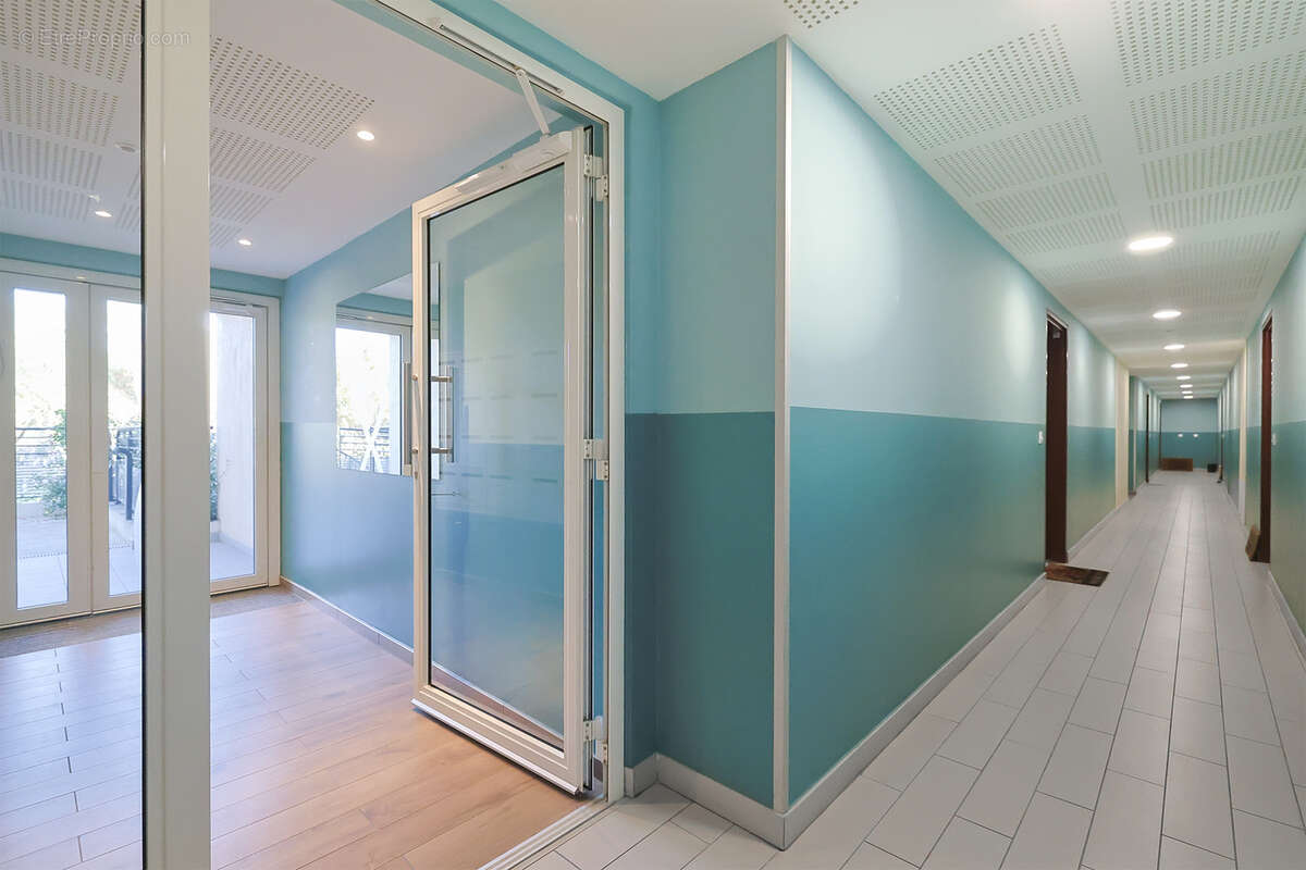 Appartement à LE PRADET